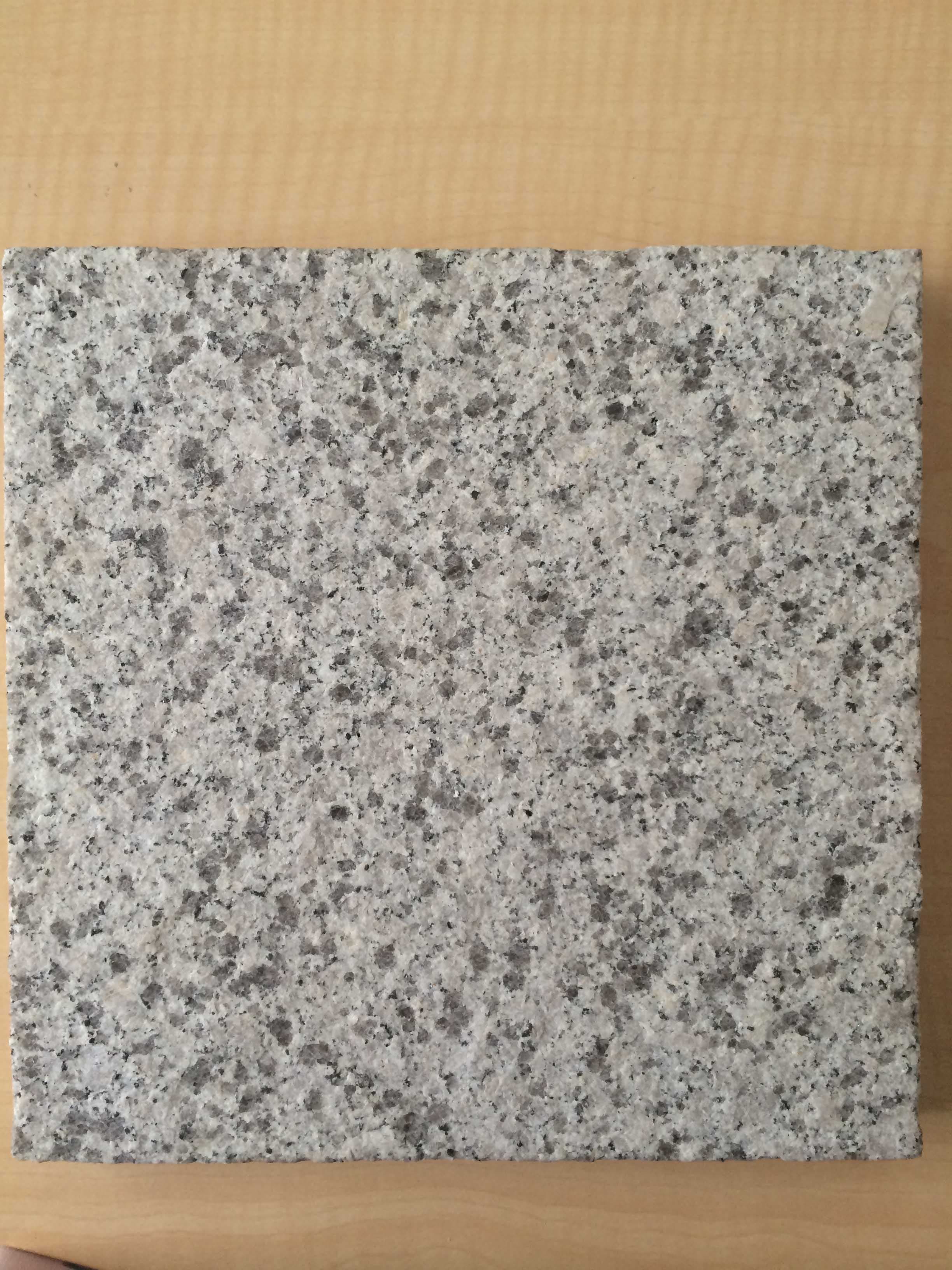 G365 white granite_ for cubes_ wall pavings_ and teps